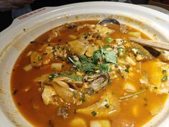 -魏铭鱼头捞饭(晋阳路店)