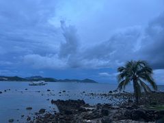 -三亚绿发山海天JW万豪酒店