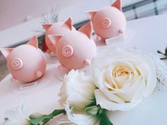 -美丽心情(奥体店)