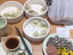 -船歌·鱼水饺青岛菜(国贸商城店)