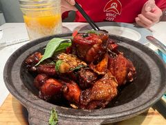 -鹿港小镇(悠唐店)