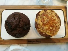 -哈根达斯(武汉天地店)