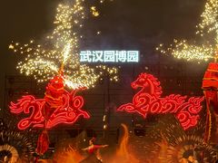 -武汉园博园(武汉自然博物馆)