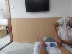 -郑远元专业修脚房(栖山路店)