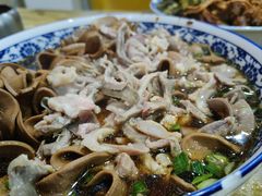 -九八五面馆(欧洲城店)