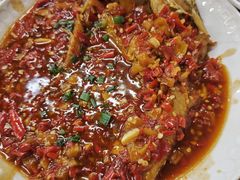 -老三样·旧食新味(船山路店)