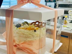 -欧米奇西点西餐学校