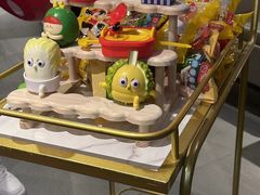 -海底捞火锅(奥森店)