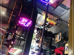 -曹掌柜小酒馆烧烤集团(崂山同兴路店)