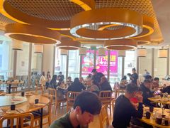 大堂-添好运点心专门店(百老汇店)
