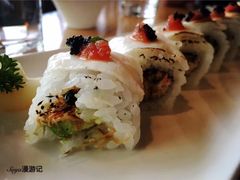 -Hatsune隐泉日式料理(三里屯太古里店)