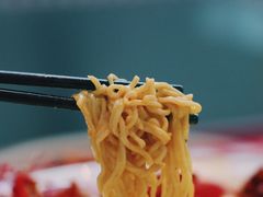 -小鳌陪你小排档·四季小龙虾·田鸡·宵夜(中央第五街店)