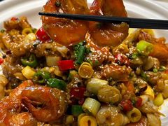 -顺香居·老字号湖北菜(江汉路店)