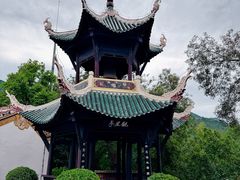 -白帝城·瞿塘峡景区