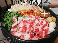 -韩见·韩式拌饭·炸鸡(石厦店)