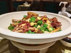 -锦绣金山人家(友谊店)