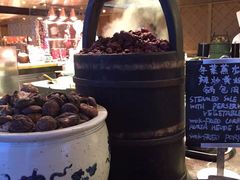 -君悦酒店·乐厨·高空自助餐(青年大街店)