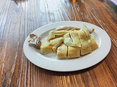 招牌凤厨鸡-凤厨顺德水乡凤味馆(大良锦龙路店)