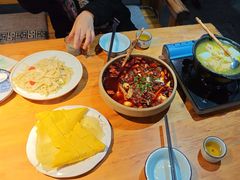 -青城甲(青城山店)