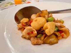 -富淳饭店(世纪公园店)