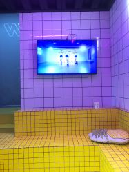 -WOULP舞铺·舞蹈室