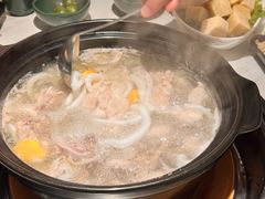 -狐狸爱上椰子鸡(滨江星光大道店)