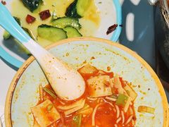 -清真·舒迩布炕锅王·高原美食文化(青海总店)