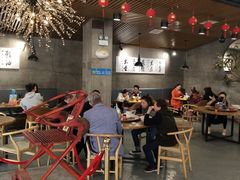 大堂-易裕和·长沙米粉(竹塘西路店)