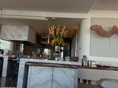 -北京柏悦酒店·锦庭餐厅Dining Room
