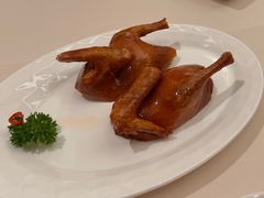 -利苑酒家(金宝店)