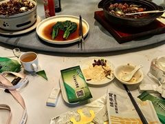 -怡和春天大酒楼(柳芳店)