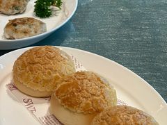 菠萝包-金悦轩海鲜酒家(拱北店)