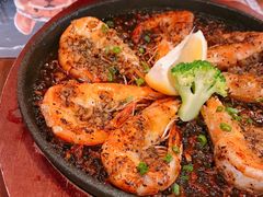 -仙隐小鹿料理食堂(沙市人信汇店)