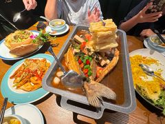 -印象芽庄越式餐厅(东兴店)