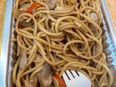 -菲滋意式餐厅(海宁银泰城店)