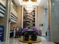 -上海吉臣维景酒店·维多利亚餐厅
