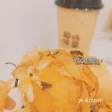 重点是小丸子有东门街边小吃美味的味道！