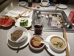 -海底捞火锅(佳兆业广场店)