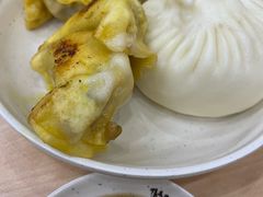 -蒋家桥饺面店(广陵路店)