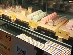 -麦当劳(豫园店)