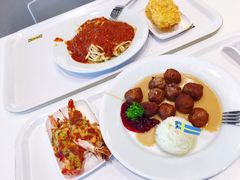 -宜家家居(哈尔滨商场店)