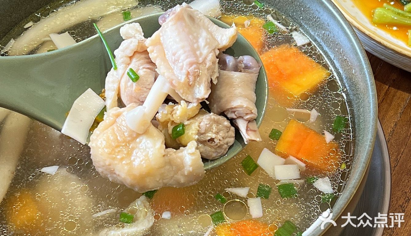 泉秀路这家泰式料理店我不允许你们不知道！！！