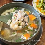 泉秀路这家泰式料理店我不允许你们不知道！！！