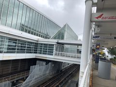 -奥黑尔国际机场
