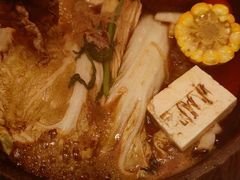 -水林间·寿喜烧自助(仙林金鹰店)