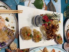 -鲜味食族水产·海鲜餐厅