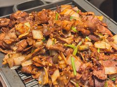 -四季民福烤鸭店(王府井灯市口店)