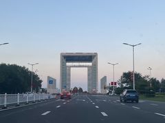 -幸福门