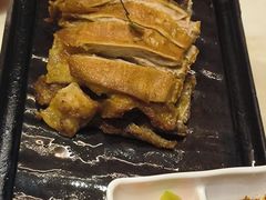 -京华烟云·北京烤鸭(领展购物广场·中关村店)