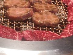 -炎蔵牛舌烤肉